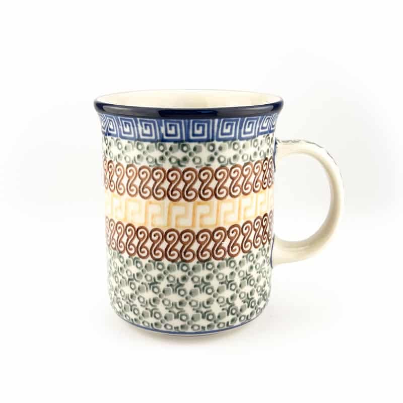 duży kubek, Kubek, kubki, kubki do kawy, kubki do herbaty, elegancki kubek, polska ceramika, ceramika bolesławiec, porcelana bolesławiec, zestaw kubków-10 duży kubek, Kubek, kubki, kubki do kawy, kubki do herbaty, elegancki kubek, polska ceramika, ceramika bolesławiec, porcelana bolesławiec, zestaw kubków