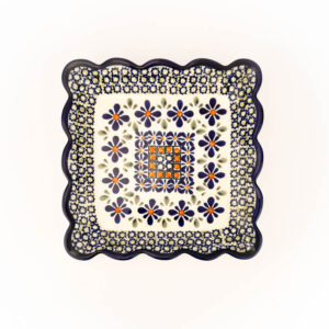 talerz bolesławiec, bolesławiec sklep, ceramika bolesławiec, bolesławiec, kubki bolesławiec, porcelana bolesławiec, polska ceramika, unikat, ceramika, boleslawiec du 60, art 277, 166a